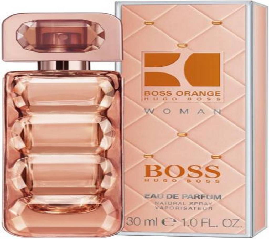 বডি স্প্রে Hugo Boss Orange Women Eau de Parfum Perfume Spray 30 ml UK বাংলাদেশ - 893929