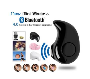Smart Wireless Mini Bluetooth Earphones 