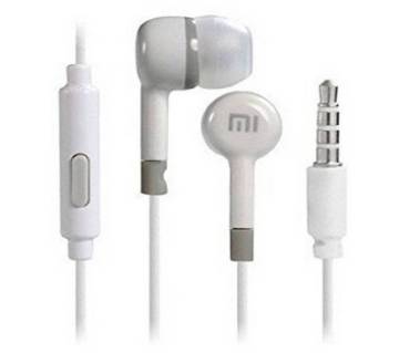Mi M12 earphones