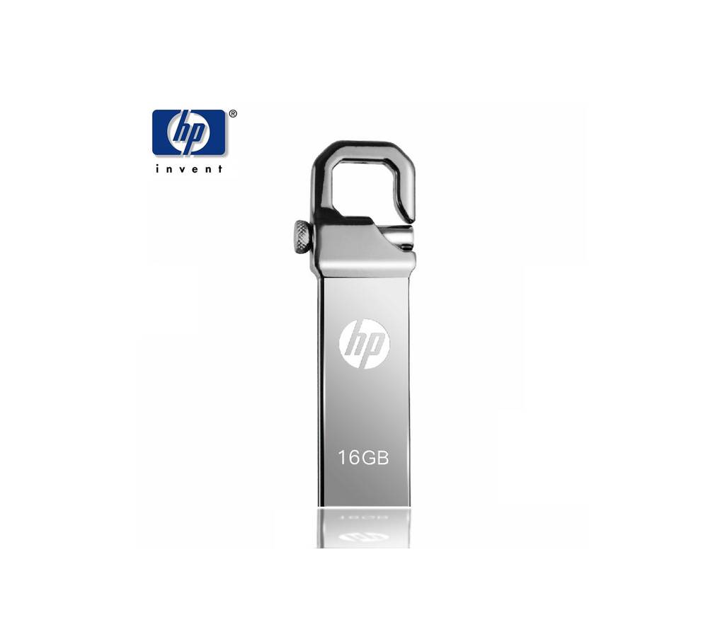 HP v250w USB ফ্ল্যাশ ড্রাইভ-১৬ জিবি বাংলাদেশ - 957371
