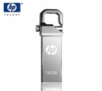 HP v250w USB flash drive-16GB
