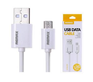 Remax USB data cable