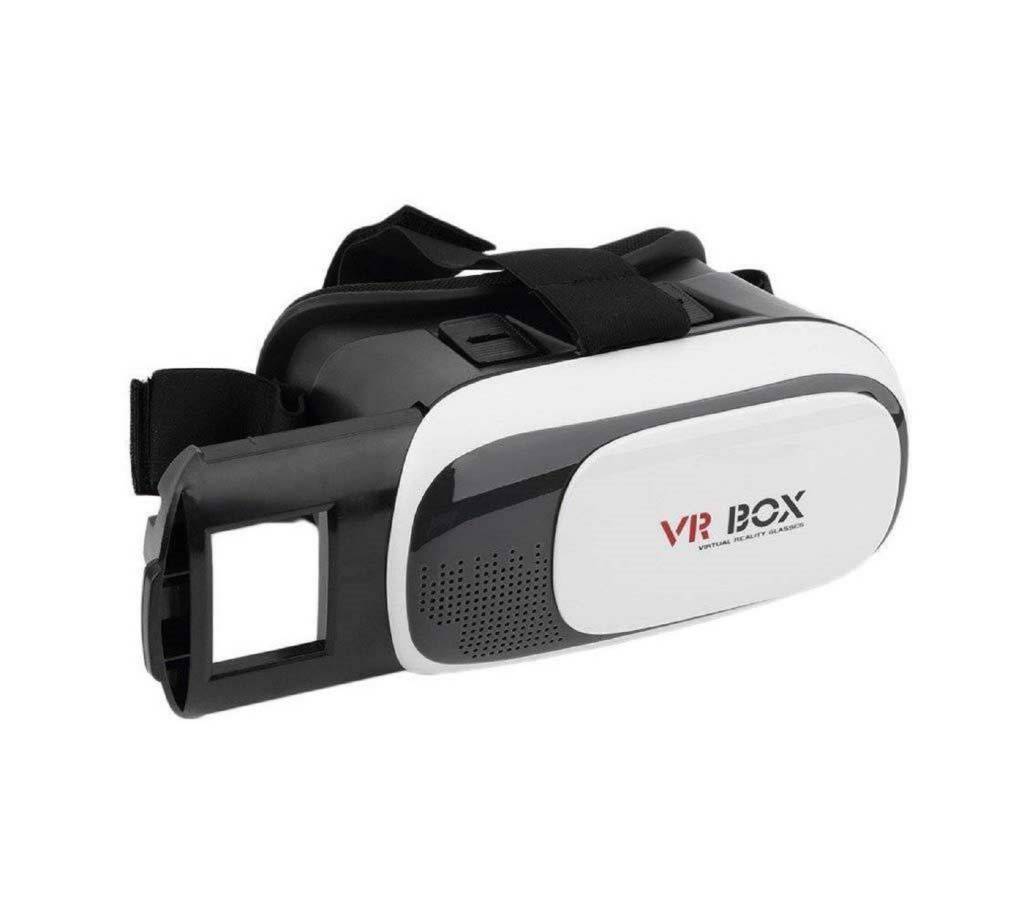 VR BOX 3D ভার্চুয়াল রিয়েলিটি গ্লাস বাংলাদেশ - 891004