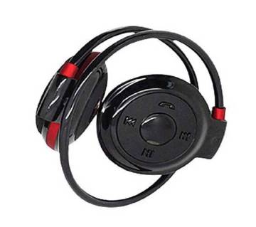 Mini TF-503 Bluetooth Stereo Headset