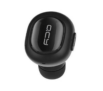 Q26 Mini Bluetooth Earphone - Black