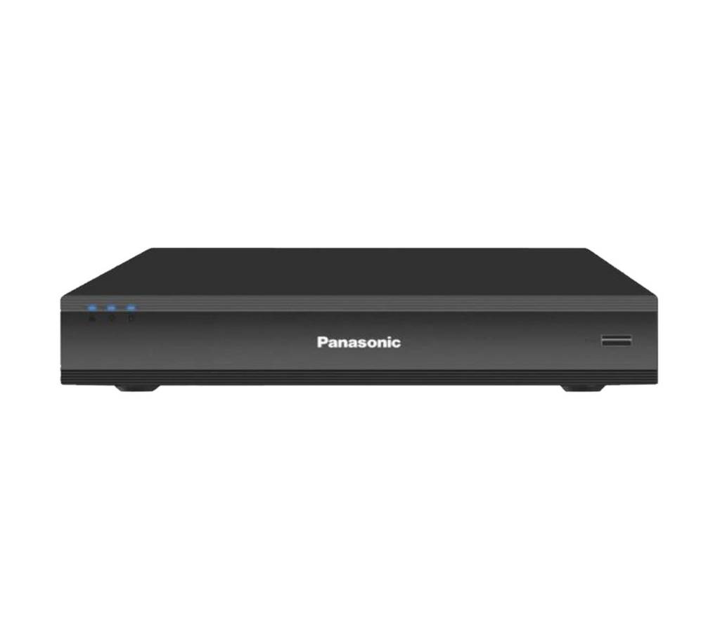 Panasonic Pro HD+ 4 চ্যানেল ডিজিটাল ভিডিও রেকর্ডার বাংলাদেশ - 898932