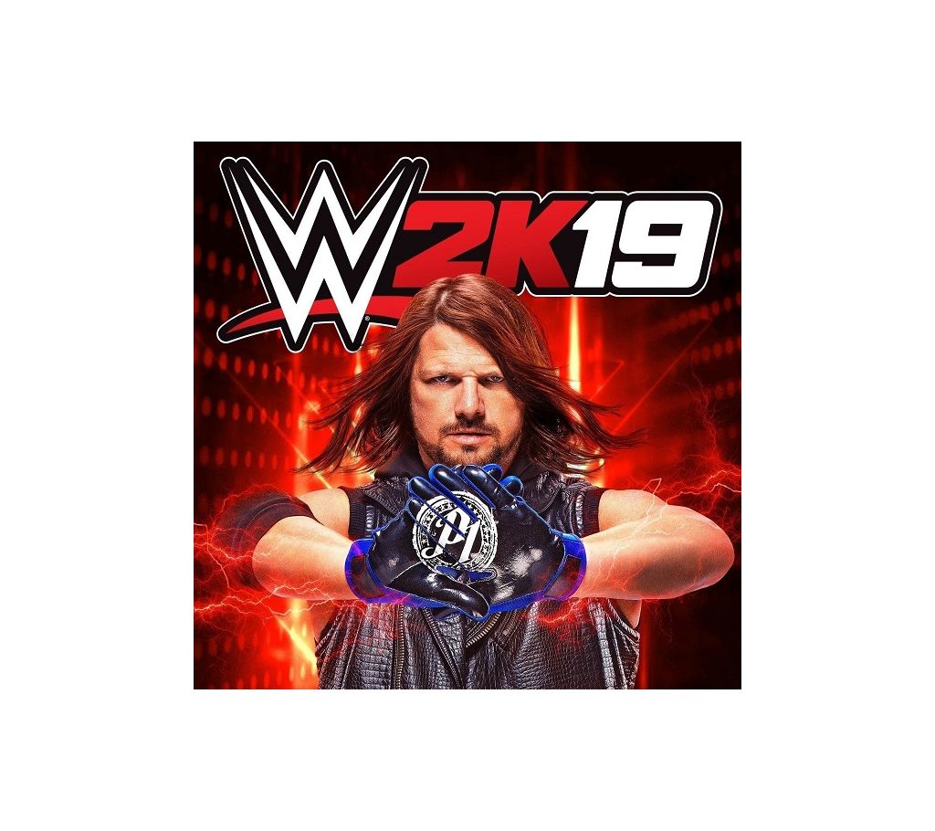 WWE 2K19 | PS4 Game বাংলাদেশ - 900753