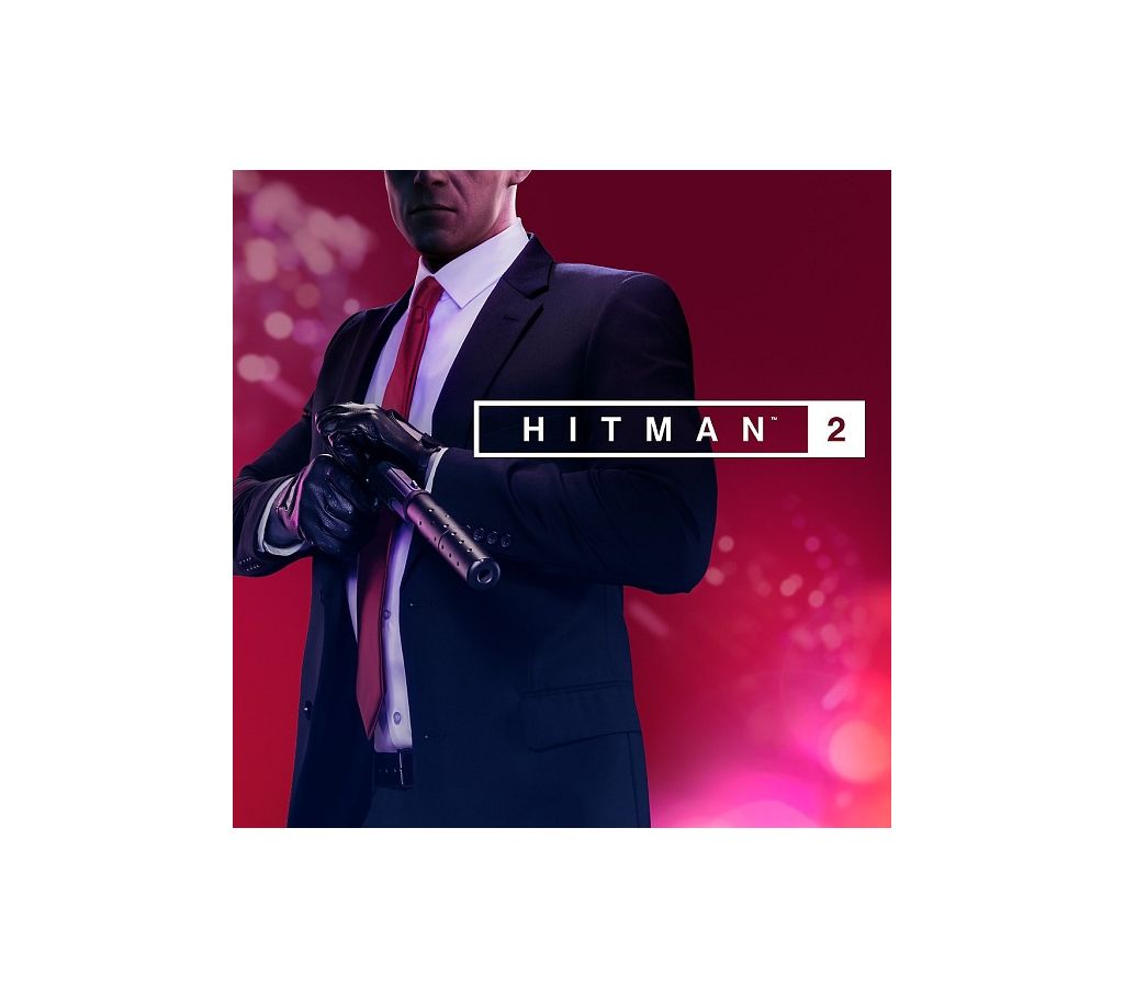 HITMAN 2 | PS4 Game বাংলাদেশ - 900796