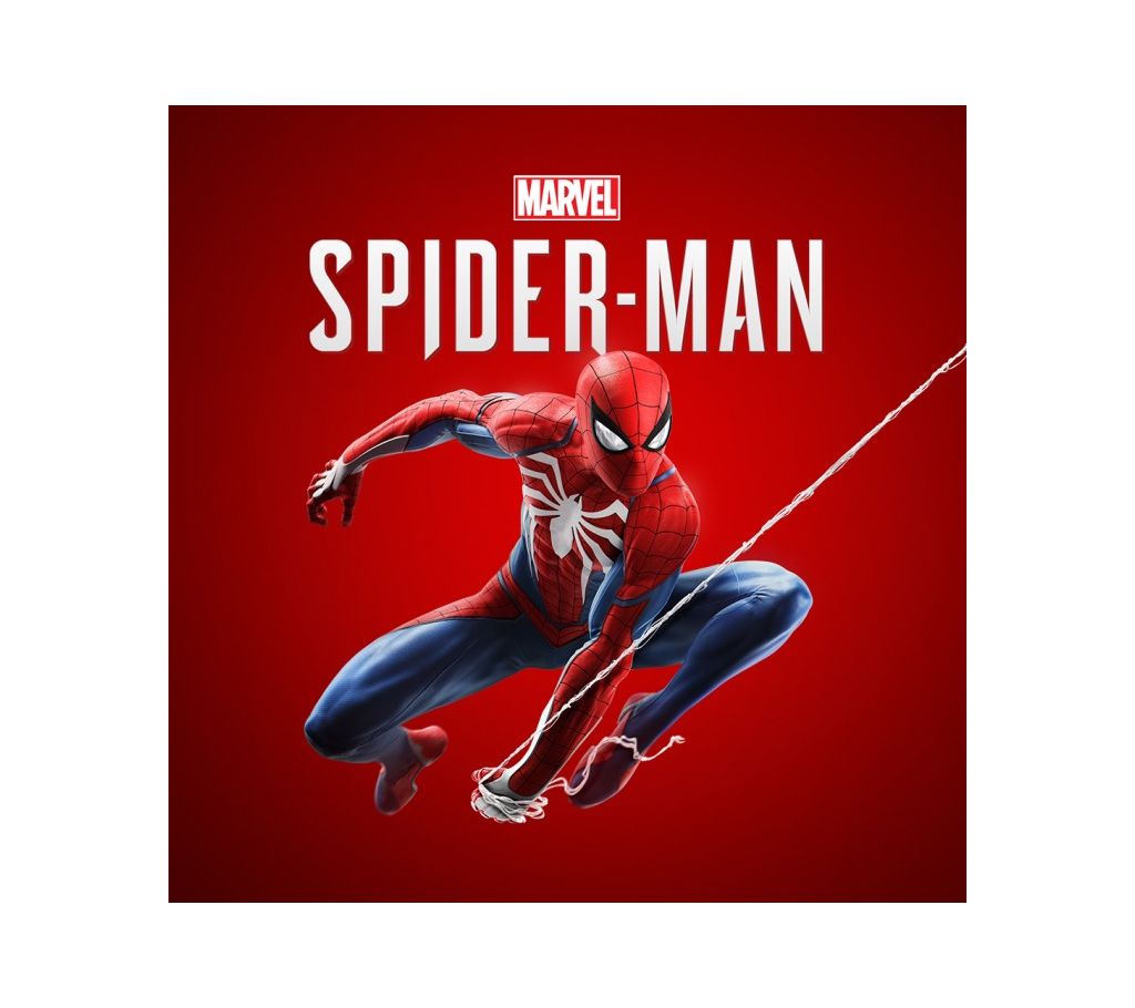 Marvel's Spider-Man | PS4 Game বাংলাদেশ - 900804