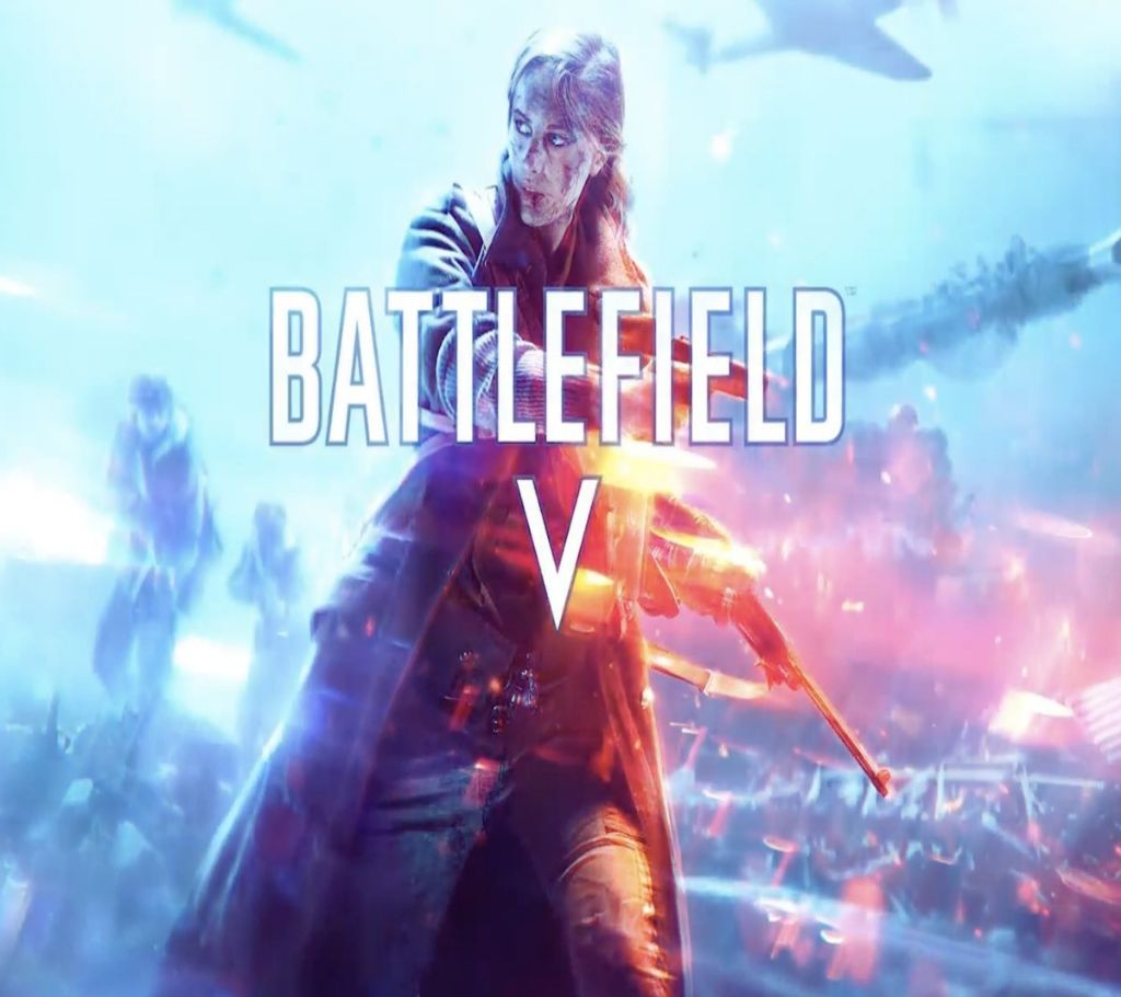 Battlefield™ V | PS4 Game বাংলাদেশ - 900815