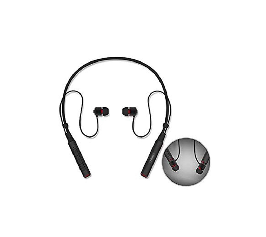 Remax RB-S6 Sports Bluetooth In-Ear ব্লুটুথ ইয়ারফোন বাংলাদেশ - 905118