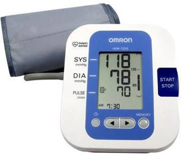 BELSK Digital Blood Pressure Monitor