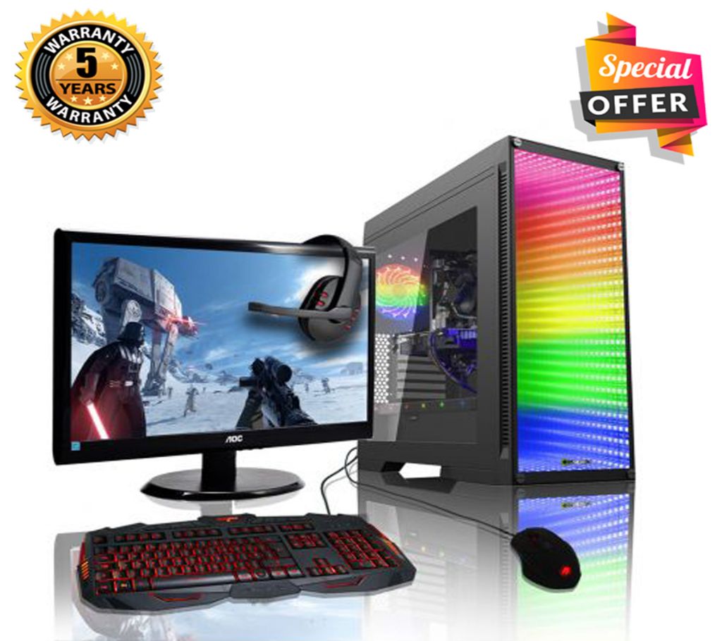 Intel Core 2 Duo RAM 4GB HDD 1000GB (1TB) Graphics 2GB Built in and ...