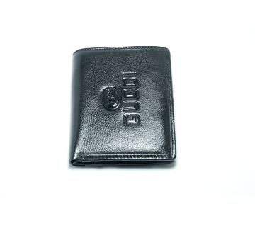 Leather Wallet W-16