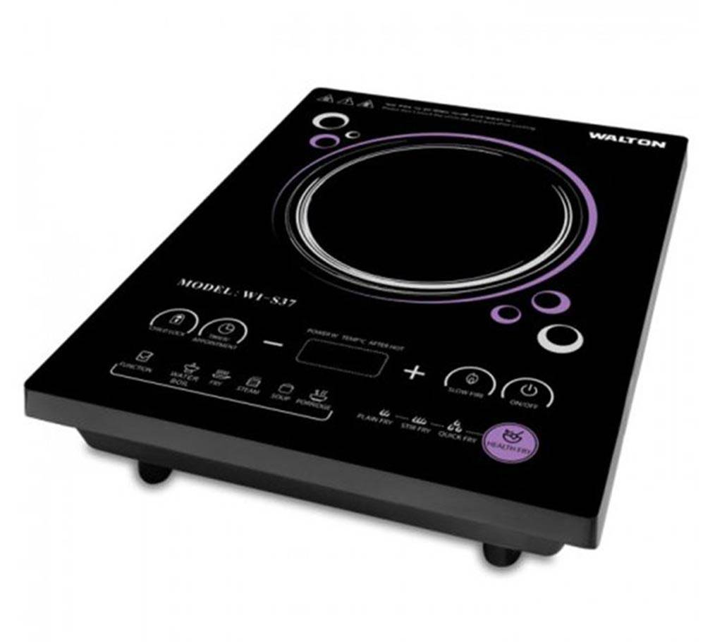 Walton Induction Cooker 530912 Buy From Walton In AjkerDeal