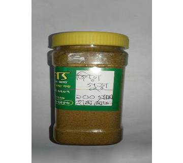Homemade Cumin seed powder - 250g BD
