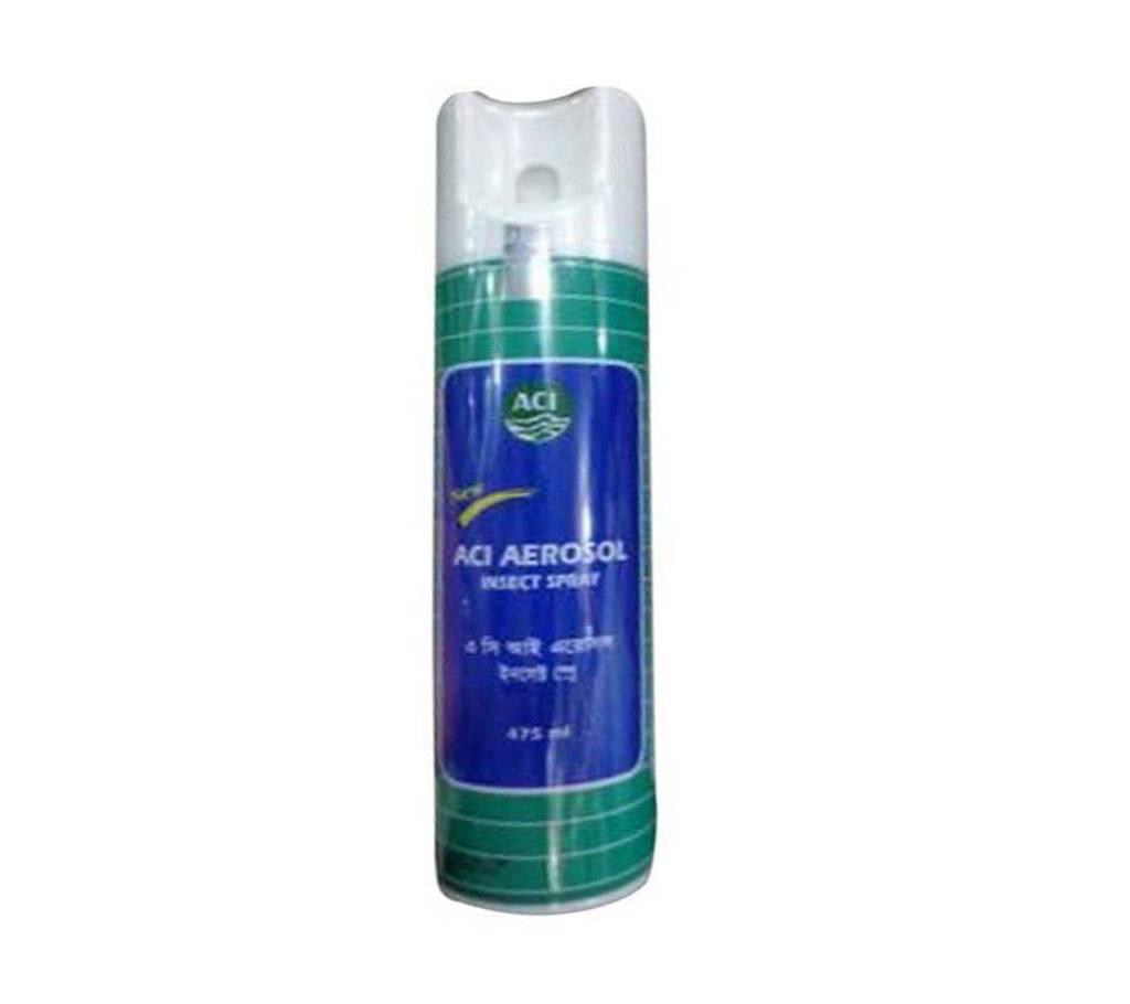 ACI Aerosol Insect Spray 475 ml বাংলাদেশ - 897831