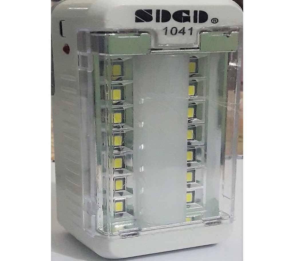 SMD LED ইমার্জেন্সি রিচার্জেবল লাইট বাংলাদেশ - 902929