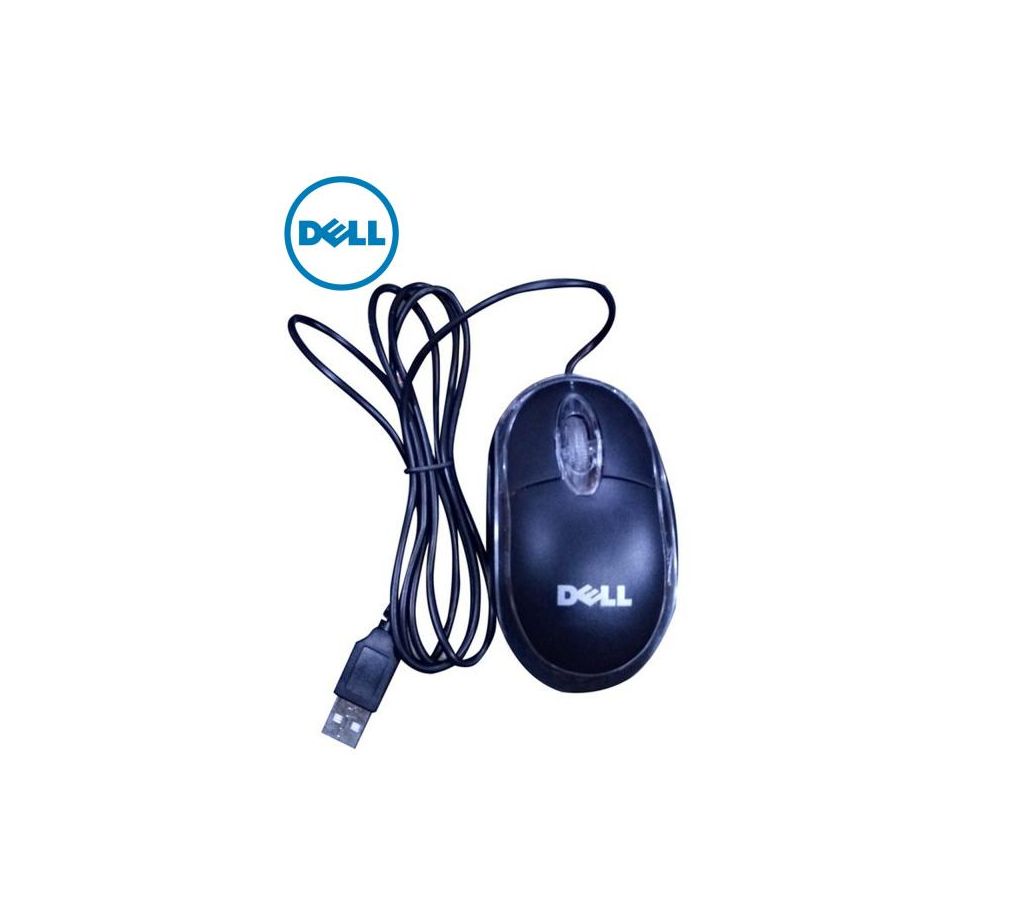 USB অপটিক্যাল মাউস MS360 বাংলাদেশ - 1194736