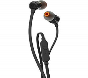 JBL T110 In-Ear Headphones