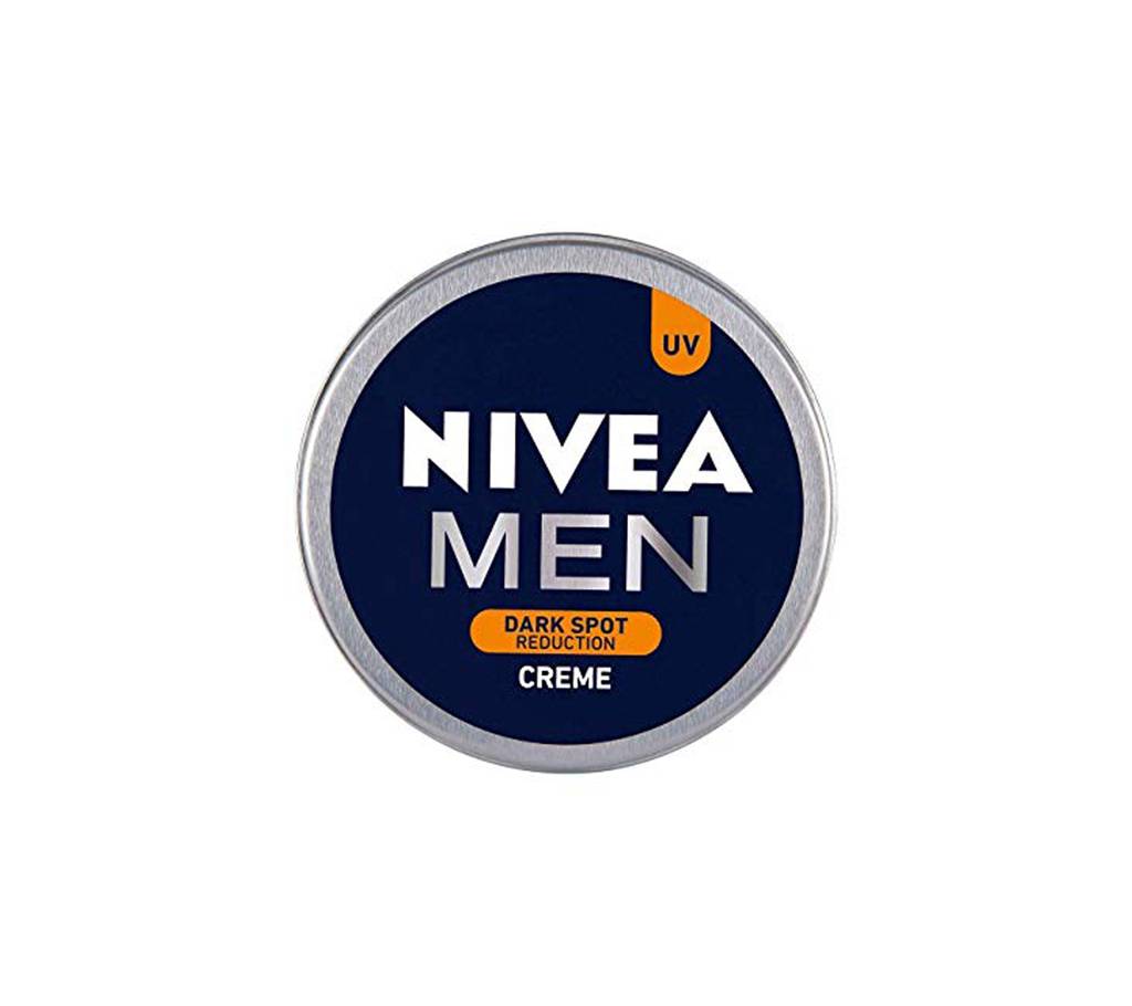 Nivea Men Dark Spot Reduction ক্রিম 75ml India বাংলাদেশ - 895660