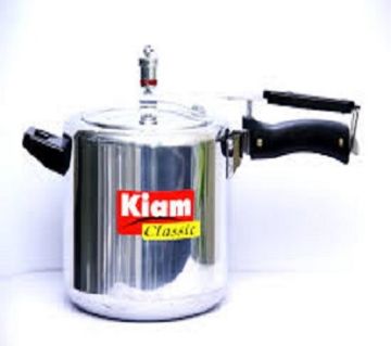 Kiam Classic 6.5 Ltr প্রেসার কুকার 