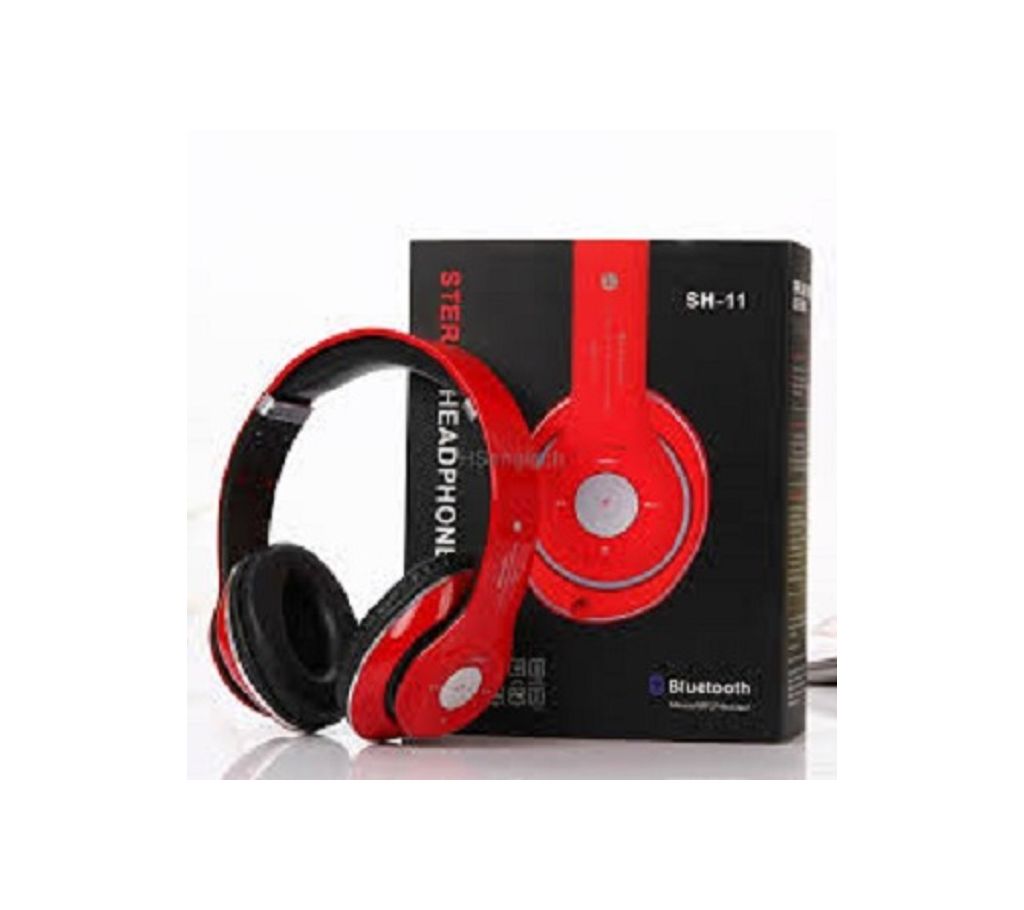 Beats Studio ওয়্যারলেস হেডফোন  STN 16 (কপি) বাংলাদেশ - 900418
