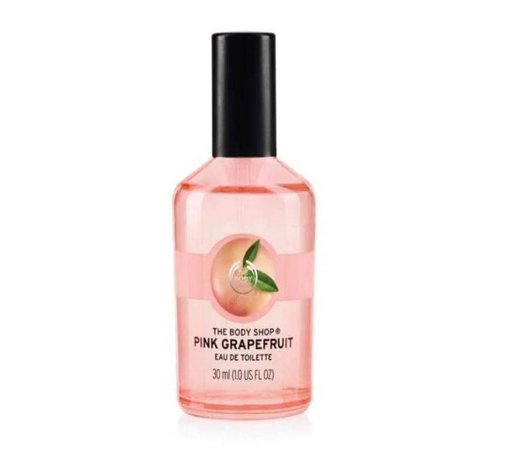 Pink Grapefruit Fragnance EDT পারফিউম ৩০ মিলি UK বাংলাদেশ - 912959