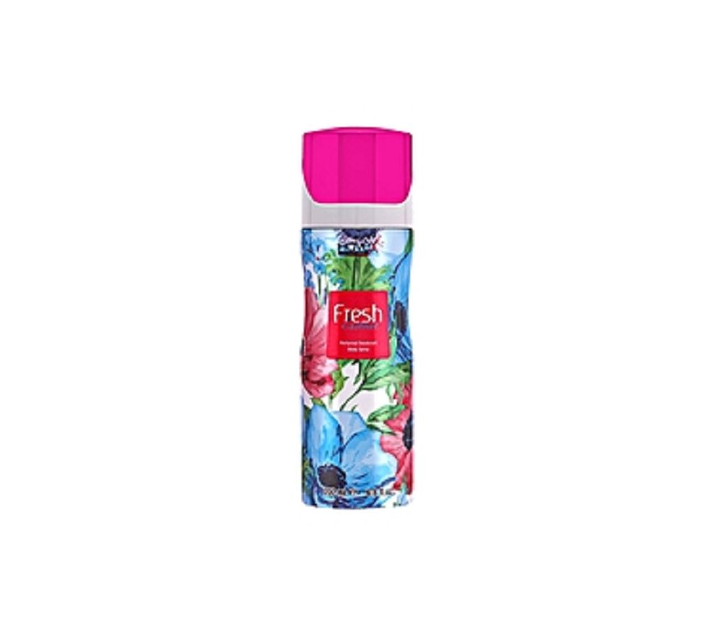 Havex Collections Fresh Essence Deodorant বডি স্প্রে 200ml U.A.E. বাংলাদেশ - 936144