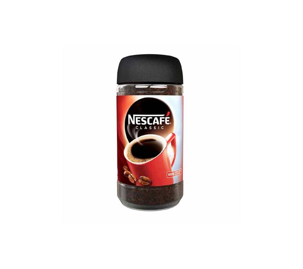 Nescafe কফি - ২০০ গ্রাম জার (ইন্দোনেশিয়া) বাংলাদেশ - 897725