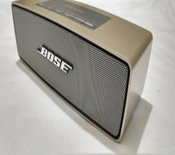 BOSE Wireless Bluetooth Speaker