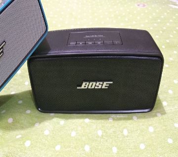 bose bluetooth speaker