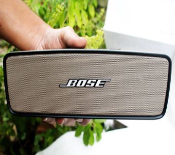 BOSE Wireless Bluetooth Speaker