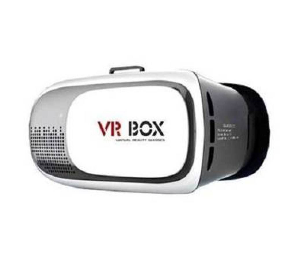 VR BOX Play ভার্চুয়াল রিয়েলিটি 3D গ্লাস বাংলাদেশ - 903521