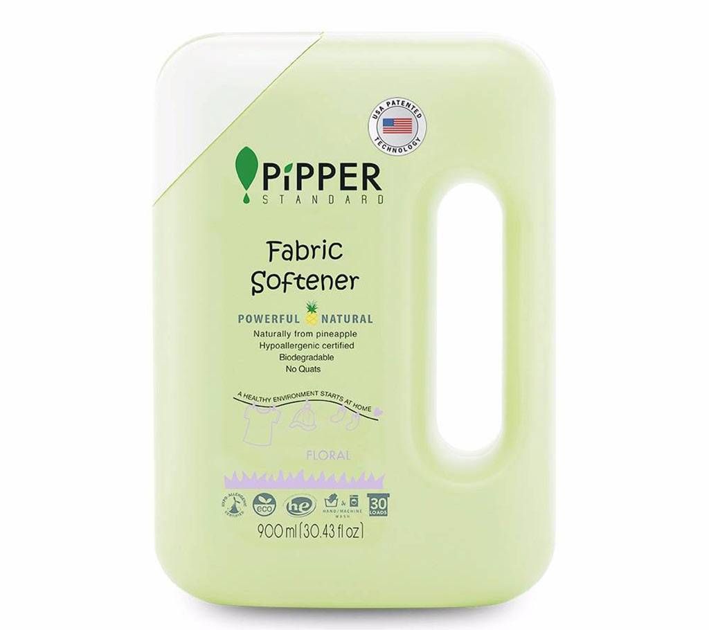 PiPPER স্ট্যান্ডার্ড ফ্যাব্রিক সফটেনার - 750ML বাংলাদেশ - 903772