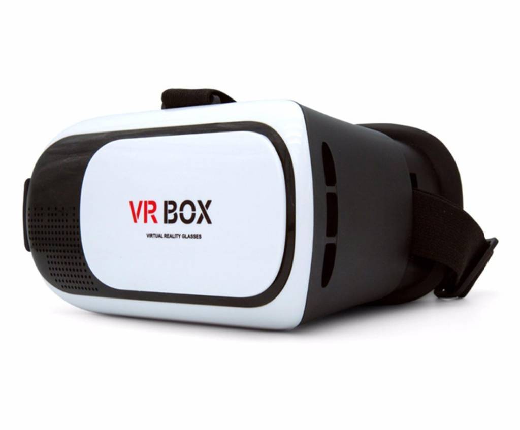 VR BOX Play ভার্চুয়াল রিয়েলিটি 3D গ্লাস বাংলাদেশ - 906265