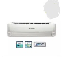 Sharp 2 Ton non inverter AC
