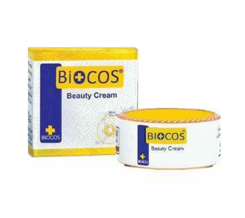 Biocos হোয়াইটেনিং লোশন - 50gm - Pakistan বাংলাদেশ - 914983