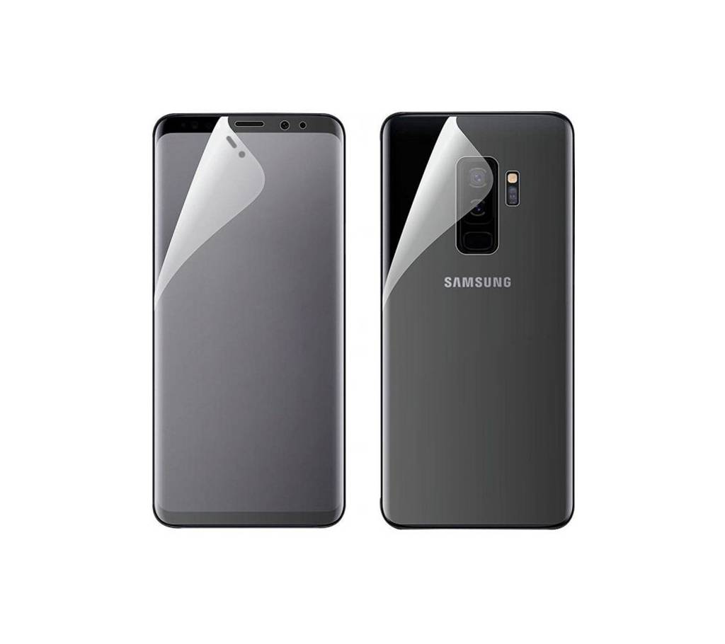 SA Galaxy A5 2016 360 ফ্রন্ট ব্যাক সফট প্রোটেকটর Ploy বাংলাদেশ - 901903
