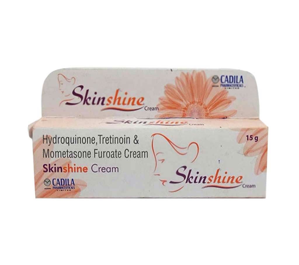 Skinshine ক্রিম 15gm - India বাংলাদেশ - 905991
