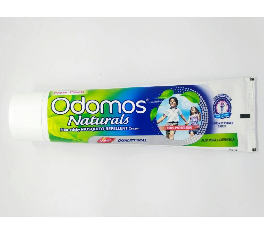 odomos cream for babies