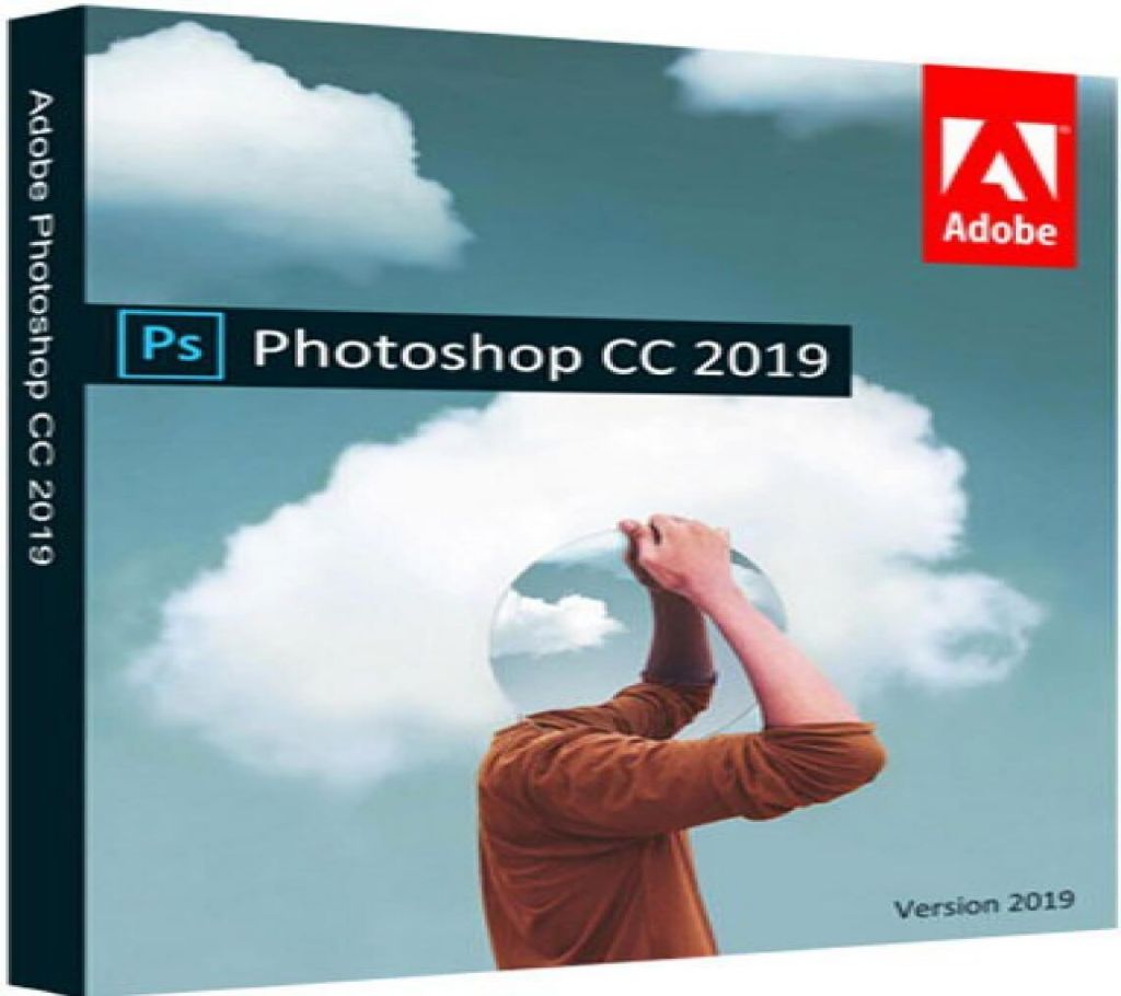Adobe Photoshop CC 2019 [DVD] বাংলাদেশ - 920028