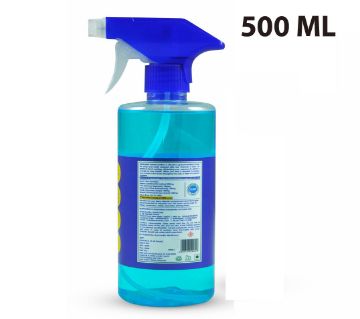 Hand sanitizer spray 500 ml