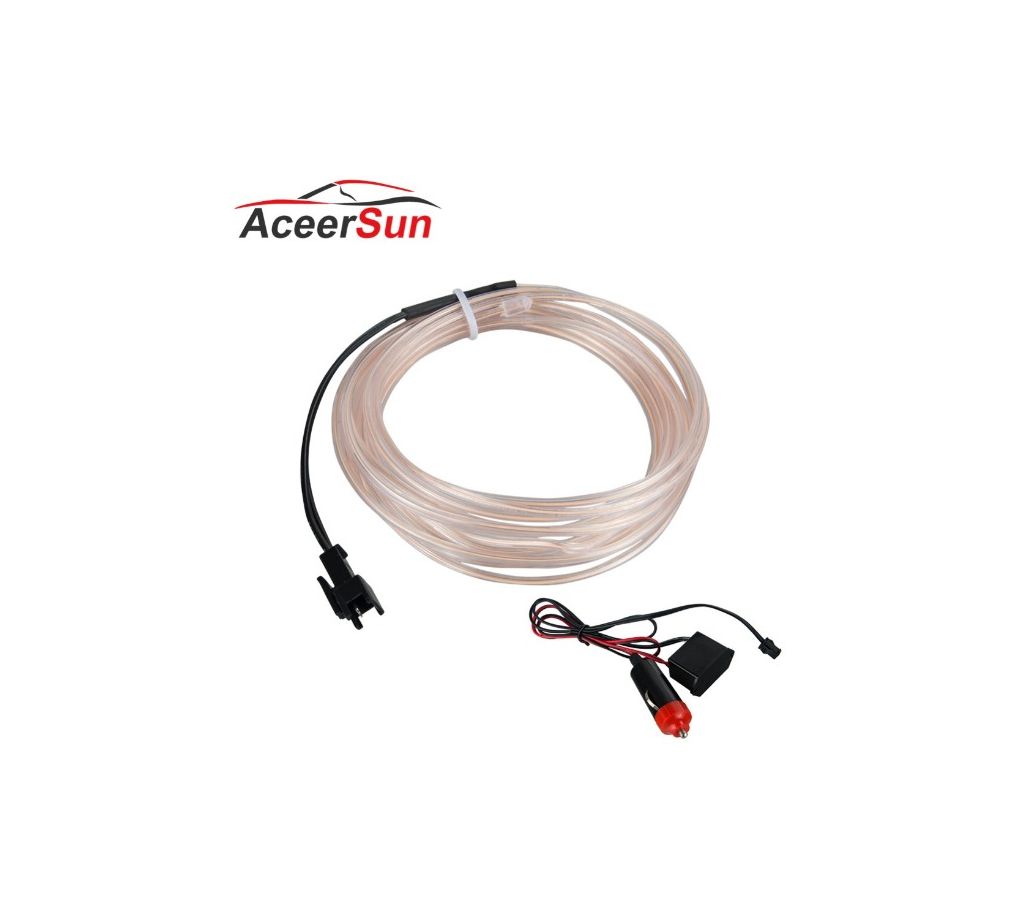 Aceersun LED কার ডেকোরেশন লাইট বাংলাদেশ - 912828