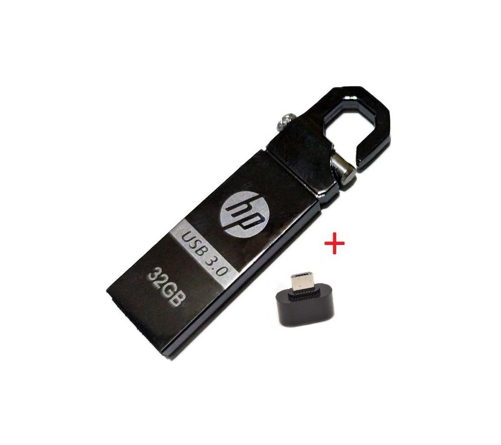 USB ফ্ল্যাশ ড্রাইভ ৩২ জিবি বাংলাদেশ - 1030766