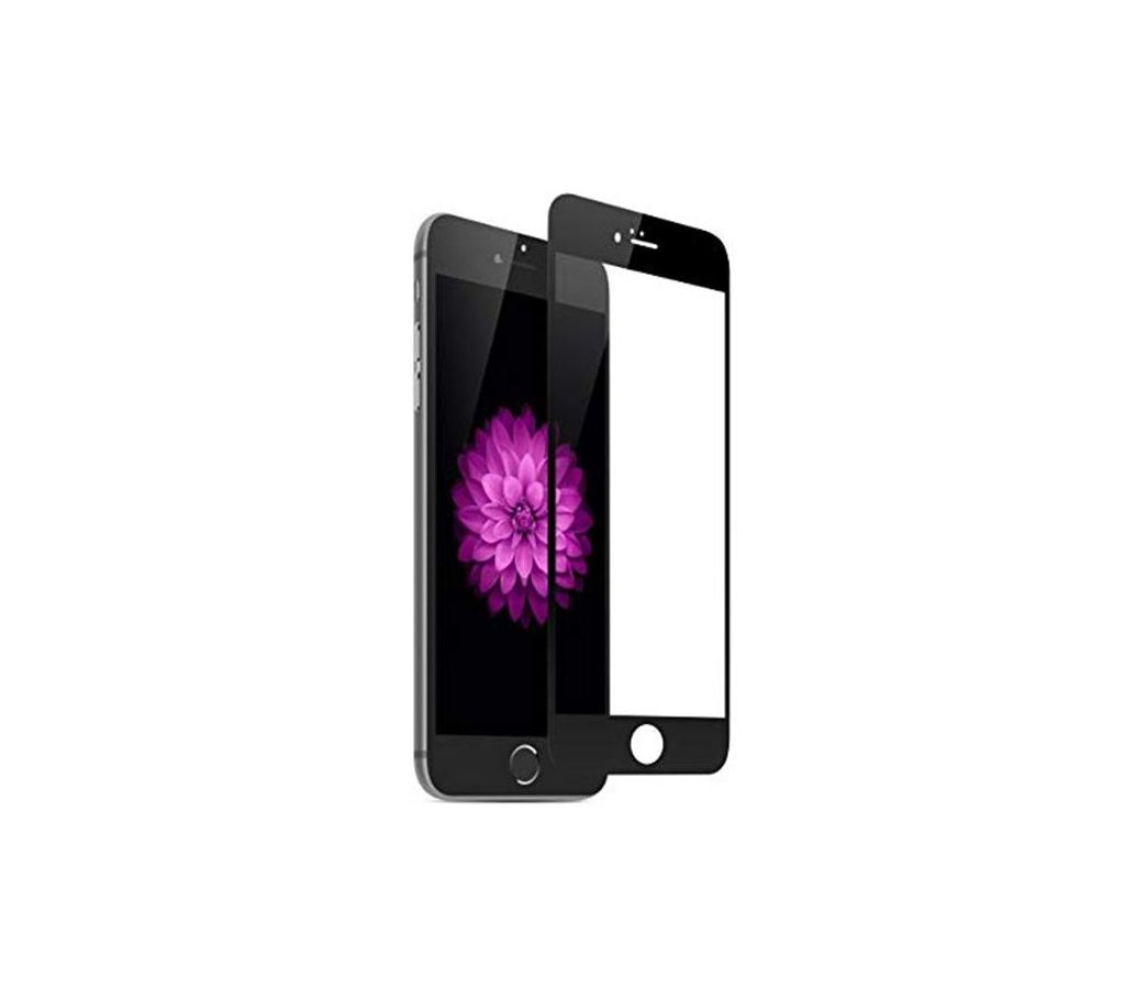 iPhone 7 Plus গ্লাস স্ক্রিন প্রটেক্টর - ট্রান্সপারেন্ট বাংলাদেশ - 907981