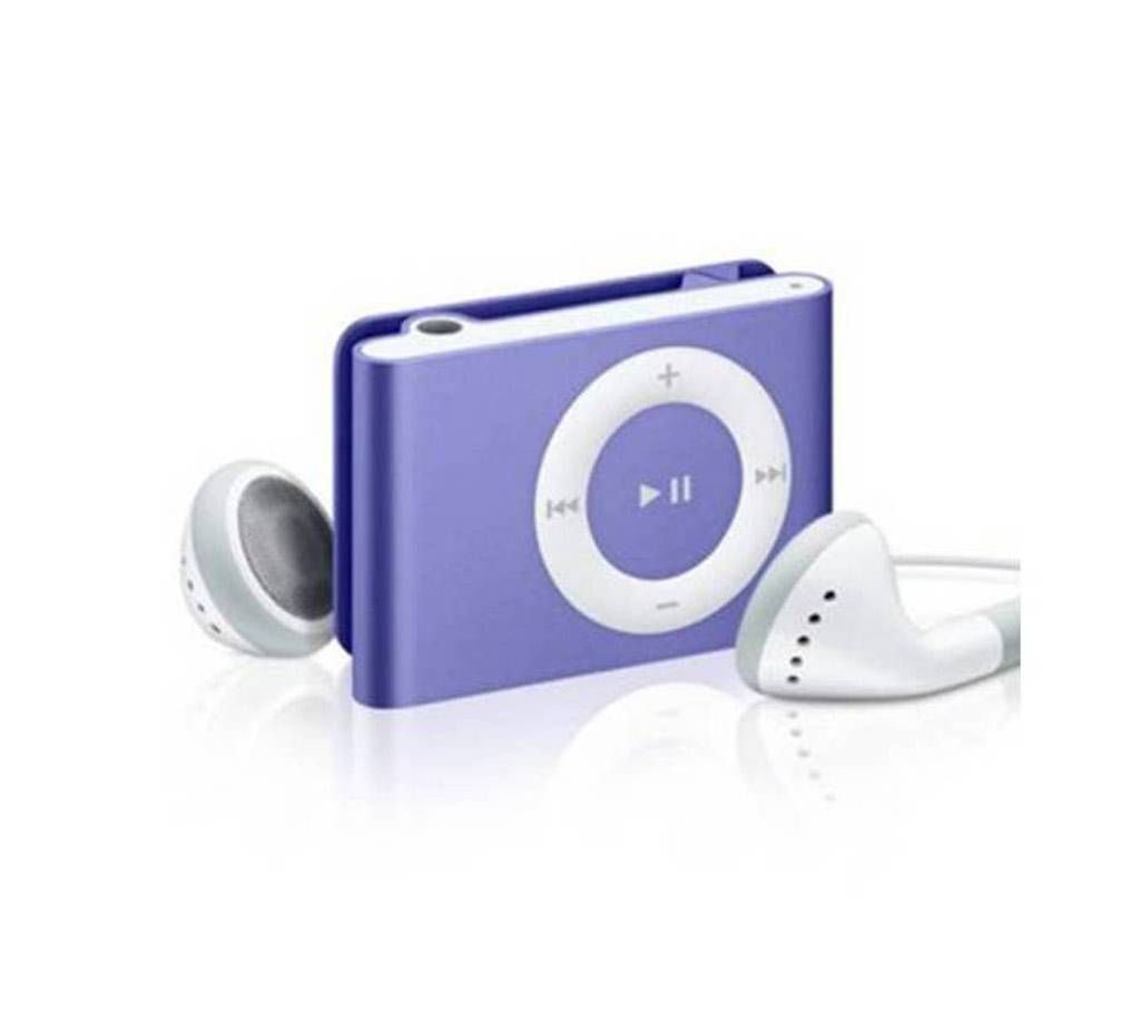 IPod Shuffle MP3 প্লেয়ার বাংলাদেশ - 914293