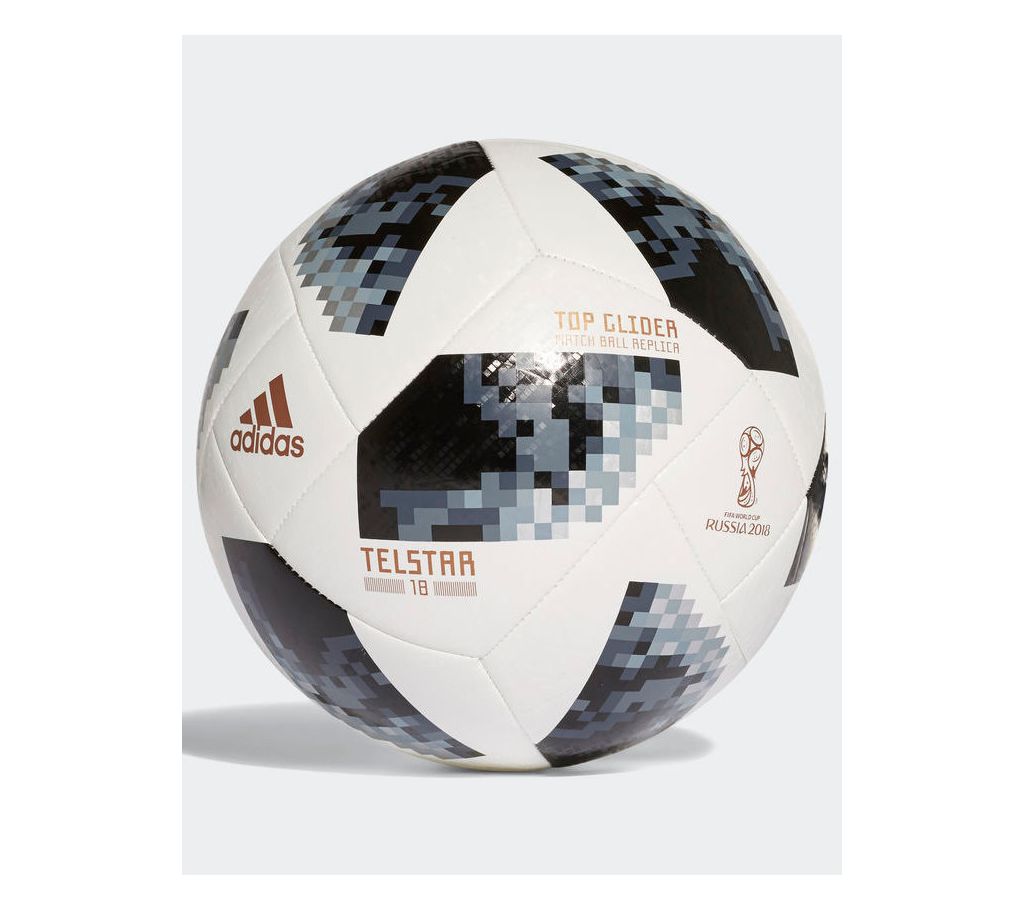 Addidas ফুটবল Russia Telstar 5 no বাংলাদেশ - 908587