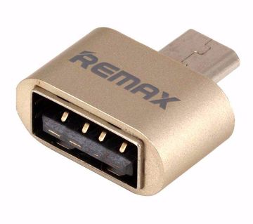 Remax OTG converter 