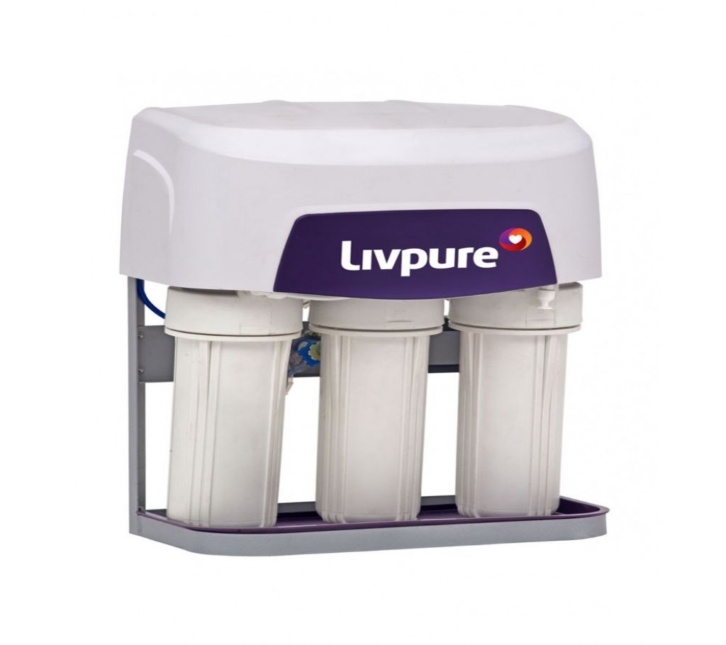 Livpure i25 Commercial RO ওয়াটার পিউরিফায়ার বাংলাদেশ - 909679